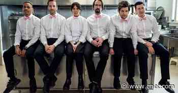 How to Watch 'Party Down': Stream Season 3 From Anywhere     - CNET
