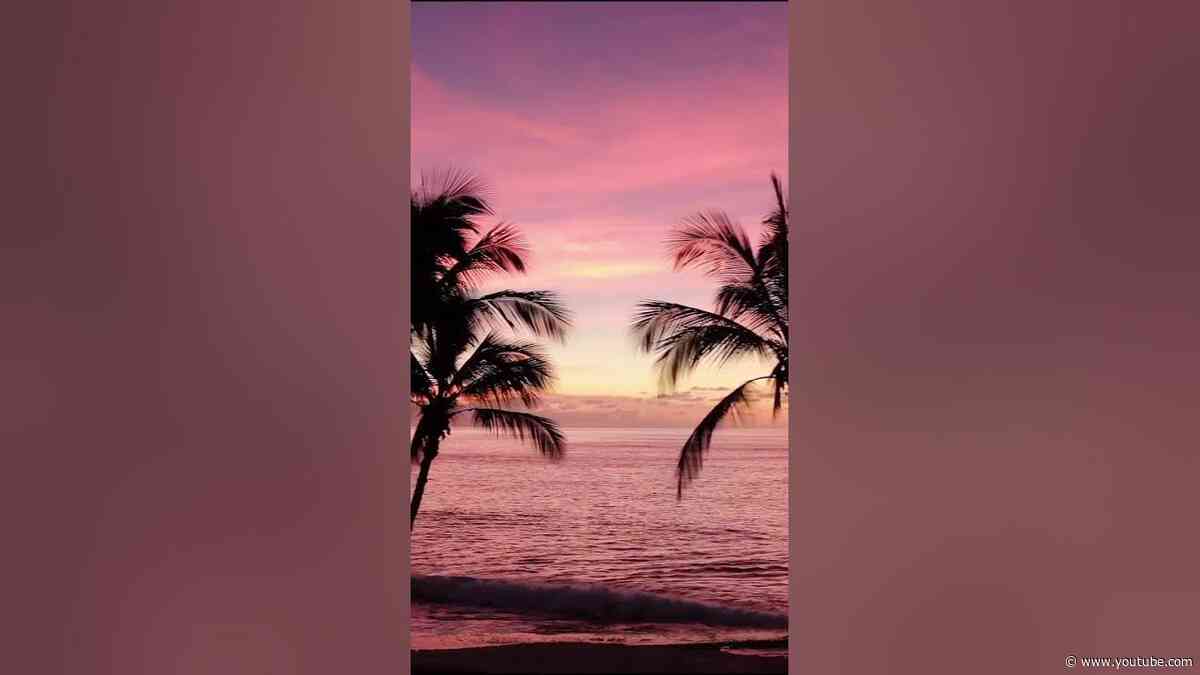 Are You Happiest When Surrounded By Water?