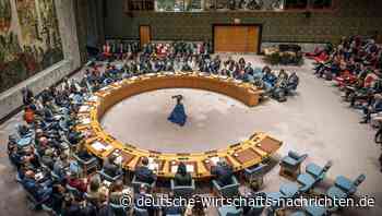 „Jetzt ist alles anders“: Ideologie und Geopolitik entscheiden fortan über Wirtschaft und Wohlstand