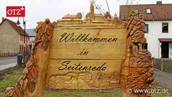 Wechsel im Gemeinderat von Seitenroda