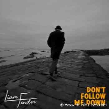 Liam Fender finds it 'amusing' taking requests for his famous brother Sam