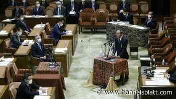 Bank von Japan: Japans neuer Notenbankchef will die Geldpolitik überprüfen