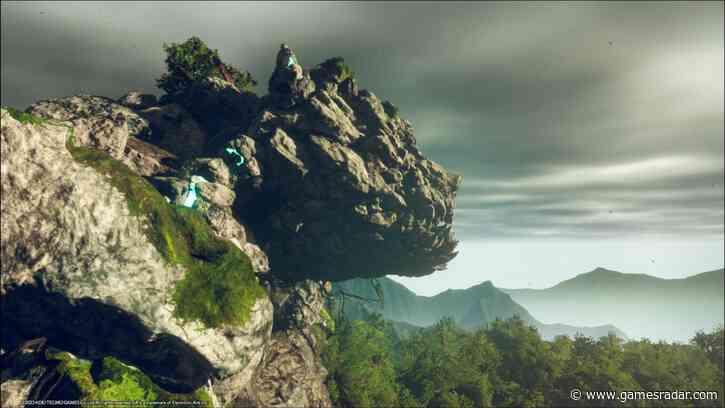 Wild Hearts still isn't great on PC despite a recent patch