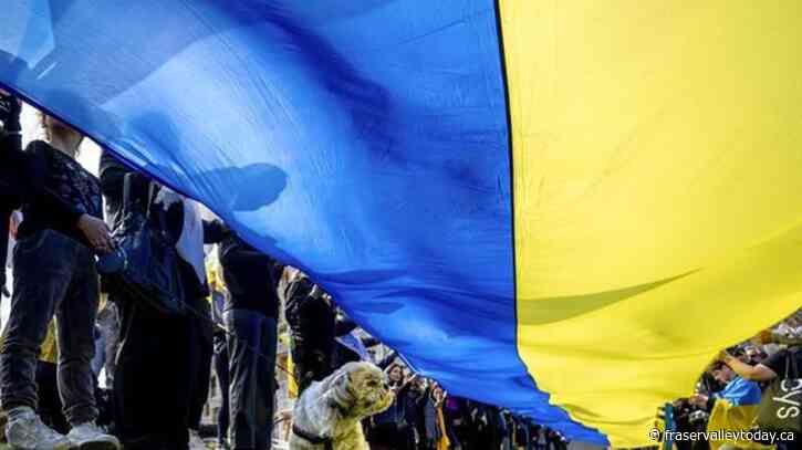 Live updates | Russia Ukraine War Anniversary