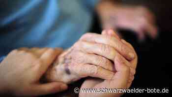 Warnung vor falschen Pflegekräften: Betrügerinnen erbeuten in Betreutem Wohnen in Nagold Tausende Euro