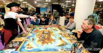 Billetterie, restauration, sécurité... tout ce qu'il faut savoir sur le festival des jeux à Cannes