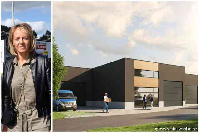 “We zijn fier dat we nu ook in Frankrijk een verschil kunnen maken”:  Oostkampse projectontwikkelaar trekt de grens over en realiseert KMO-park in Duinkerke