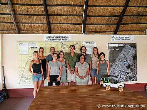 Globus-Award-Serie: Aufklären und sensibilisieren