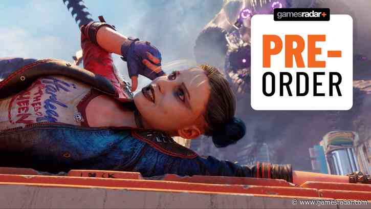 Where to pre-order Suicide Squad: Kill the Justice League for less