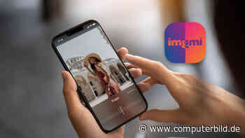 Skylum imgmi bekommt zwei neue Funktionen für bessere Bilder