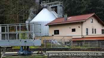 Rückwirkender Ratsbeschluss: Wildberger müssen ab sofort mehr fürs Wasser  zahlen