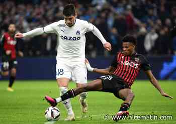 "Il a fallu repartir de zéro": Aaron Ramsey raconte sa métamorphose à Nice