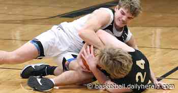 Grant, Kaneland storm back in second half to top Sycamore in regional semifinal