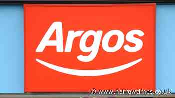 Argos to close 50 stores in 2023 amid Sainsbury's deal