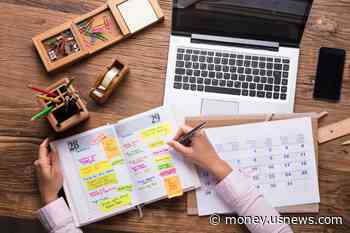 Should You Manage Your Time or Energy at Work?