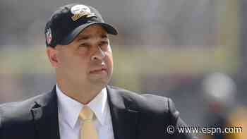 Steelers' biggest combine questions: Positions to watch, possible QB maneuvering