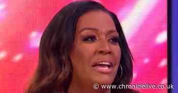 This Morning's Alison Hammond forced to 'defend' herself as past Ant and Dec remark resurfaces