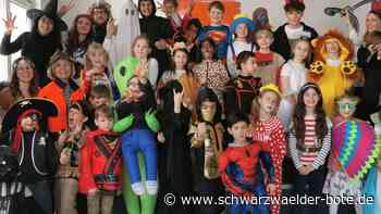 Kinderbetreuung: Faschingsferien werden im Nagolder Youz zum Erlebnis