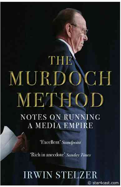Fox and Murdoch – warping the American mindset