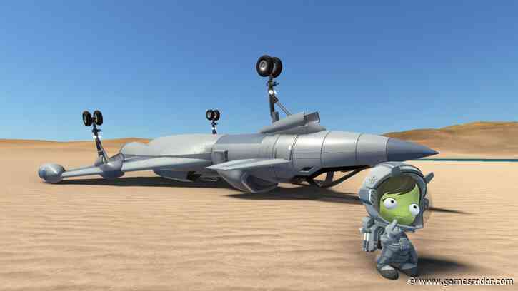New players might love Kerbal Space Program 2, but its veteran community is far from convinced