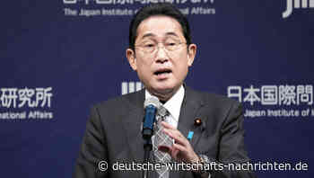 Japan: Inflation soll Staat auf Kosten der Bürger sanieren