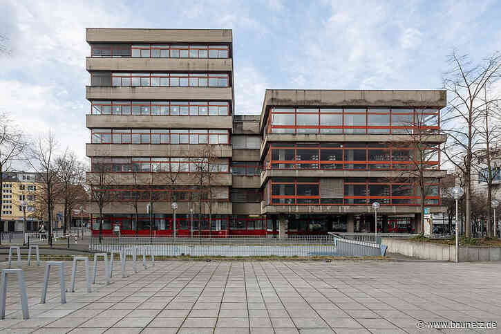 Nicht kaputtschreiben!
 - Zur Pseudodebatte um die Kölner Zentralbibliothek