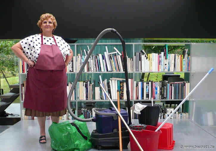 Bêka und Lemoine
 - Filmreihe in Nordrhein-Westfalen