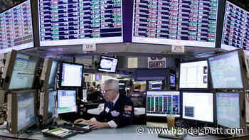 Bondmarkt: Anleiherenditen in den USA nähern sich wichtiger Marke – Was das für die Märkte bedeutet