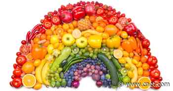 How Eating Based on Color Can Make You Healthier     - CNET