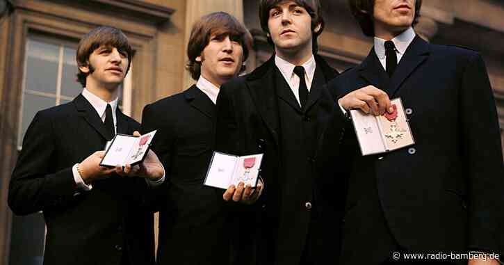 Der stille Beatle: George Harrison wäre jetzt 80 Jahre alt