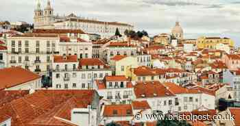 Bristol Airport: Warning to holidaymakers heading to France, Portugal and Germany this summer