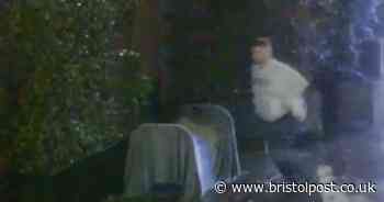 Man and woman attacked at the Bearpit in Bristol