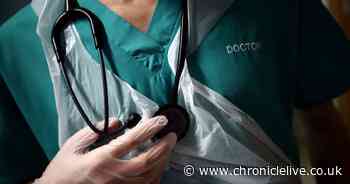 Junior doctors to go on strike for three days in March over pay dispute