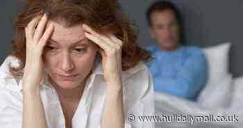 'My confidence is shattered by my husband saying bright clothes are for old women'