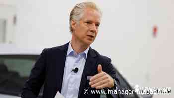 Volkswagen plant neues Werk in den USA – ohne Foxconn oder Magna