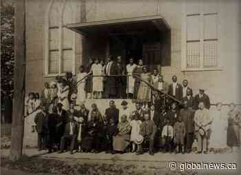 Ontario church Harriet Tubman attended gets upgrades, to soon reopen for tours