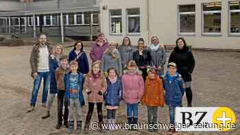 So wollen Eltern in Salzgitter die Schulpause verschönern