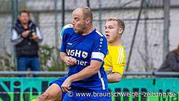 Spiele in Wendezelle und Vöhrum stehen auf der Kippe