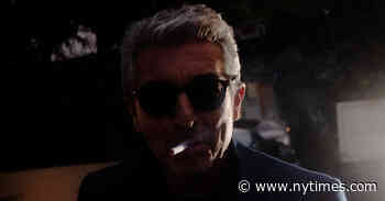 Ricardo Darín: Argentina’s Lucky Charm at the Oscars