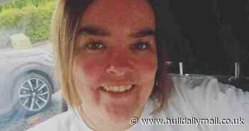 Mum diagnosed with bowel cancer 24 hours after losing her baby given another devastating blow