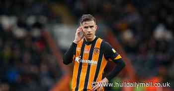 Dimitrios Pelkas assesses Hull City's lingering Championship play-off hopes