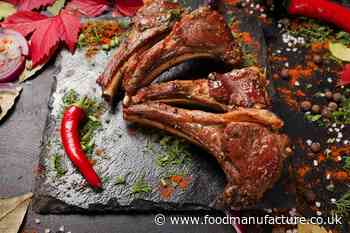 Sheep meat imports saw substantial rise in 2022