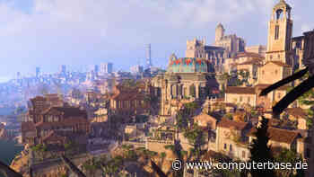 Baldur's Gate 3: Neuer Trailer, finaler Termin und eine Sammleredition (Update)