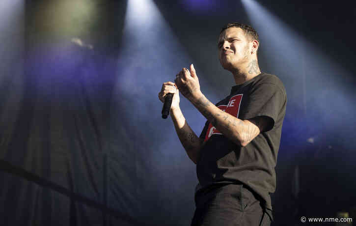 Slowthai announces ‘UGLY’ UK and European tour