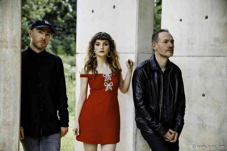 Listen to Chvrches’ anthemic new single ‘Over’