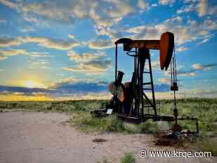 New Mexico plans to plug abandoned oil and gas wells