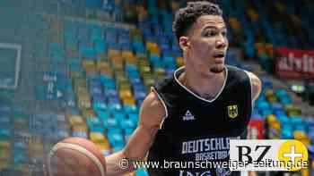 Darum schaffte es Nicholas Tischler nicht ins Nationalteam