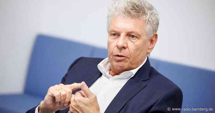 Dieter Reiter bekräftigt Solidarität mit Ukraine