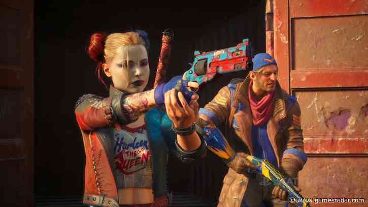 Battle passes and gear scores mean that Suicide Squad fans aren't thrilled by Kill the Justice League's gameplay showcase