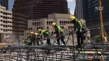 Der Rückbau des Zementgeschäfts zahlt sich für Holcim aus – und auch für Konzernchef Jenisch
